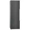 Siemens KS36VAXEP Réfrigérateur à porte simple E Acier inoxydable Noir