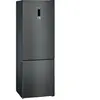 Réfrigérateur combiné 438l froid froid ventilé siemens 70cm e, 4836880