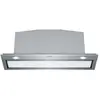 Siemens iQ700 LB89585M Hotte Intégrée 86cm Verre Blanc