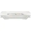 Siemens iQ100 LU62LFA21, 250 m³-h, Conduit - Recirculation, E, E, D, 68 dB