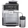 Machine à café à grain Siemens TE653M11RW EQ6 plus s300 - noire/argent