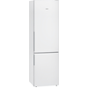 Réfrigérateur Combiné Siemens KG39EAWCA - 343 litres Classe C Blanc