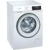 Siemens - lave-linge séchant hublot 8 kg 1400 tours  wn34a100ff - iq300