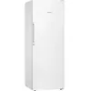 Siemens iQ300 GS29NVWEP congélateur Autoportante 200 L E Blanc