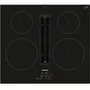 SIEMENS Plaque induction aspirante EH611BE15E