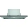 Siemens iQ700 LI99SA684 hotte Intégré Acier inoxydable 959 m³/h