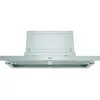 Siemens iQ300 LI97SA531 Hotte télescopique 90 cm A Argent métallisé