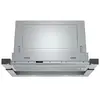Hotte télescopique 60cm 392 m³/h inox - li67ra561 - SIEMENS