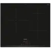 Siemens iQ100 EU63KBJB5E Plaque à induction 3 zones 60 cm Noir