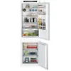 Réfrigérateur et congélateur Siemens iQ300 KI86NVSE0 Intégré 260 LE