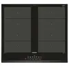SIEMENS Plaque induction EX651FXC1E, IQ700, FlexInduxtion, TouchSlider