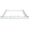 KIT SUPERP SS TABL BLANC SL WT..R/..X SIEMENS WZ27410