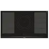 SIEMENS Plaque induction EX975LVV1E, IQ700 90cm Flexinduction 5 foyers