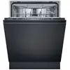 Siemens iQ100 SN615X03EE lave-vaisselle Entièrement intégré 13 couvert...