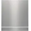 Neff Z7863X2 Accessoires de lave-vaisselle avec socle et porte Niro