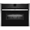 NEFF Four compact avec micro-ondes intégré Ligne N70 - C17MR02N0