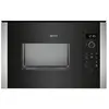 Micro-ondes mono-fonction Encastrable Neff HLAWD53N0 900 W Noir