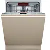 Neff - Lave-vaisselle 60cm 13 couverts 44db tout intégrable s155ecx06e