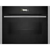 Neff Four combiné mo intégrable 45 noir - C24MR21N0