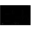 Table de cuisson induction 80cm 4 feux 7400w noir - T58FHS1L0 - NEFF