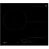 Table de cuisson induction 60cm 3 feux 7400w noir - T56FHL1L0 - NEFF