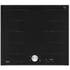 Neff - table de cuisson induction 60cm 4 feux 7400w noir t66ftx4l0 -