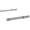 Neff Neff - Rails télescopiques Cliprail Vapeur Z1608DX0 - Multicolore