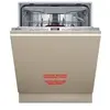 NEFF S155EVX04E, Lave-vaisselle
