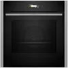 NEFF B54CR71N0F, N70, Slide & Hide, 14 modes de cuisson B54CR71N0F