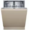 NEFF S155HTX04E, Lave-vaisselle