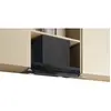 Hotte Décorative 60cm 699 M3/h Inox Neff D67xdp2s0