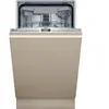 Lave-vaisselle Intégrable 45 Cm Neff S875emx35e