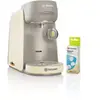Tassimo BOSCH TAS167PDB Finesse Crème + Pastilles
