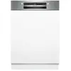 Bosch LAVE-VAISSELLE INT GRABLE 14 COUVERTS 44DB CLASSE A TIROIR BANDEAU INOX