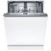 Bosch SBV4HTX00E, ada 4, pln integrovaná myka nádobí, 60 cm, XXL