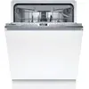 BOSCH SMV6ZCX10E, Série 6, Zeolith, 6 programmes, 40 db SMV6ZCX10E
