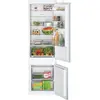 Bosch KIV87NSE0 Réfrigérateur intégrable combiné