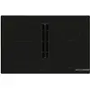 Table de cuisson aspirante induction 80cm 4 feux - PVS811B16E - BOSCH