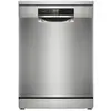 Bosch - lave-vaisselle 60cm 14 couverts 43db inox  sms8tci01e - SMS8TCI01E