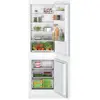 Combiné intégrable BOSCH KIN86NSE0 260 L