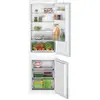 BOSCH KIN865SE0, Série 2, Nofrost, 260 L, Multi Box XXL KIN865SE0