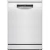 Bosch - lave-vaisselle 60cm 13 couverts 44db blanc - sms4etw00e TU