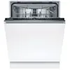 Bosch LAVAST INC 13COP 8PR 46DB 3CESTO HOME CONNECT POLINOX