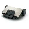 Bosch Elettrodomestici, Poêle grill, argent, TCG3302