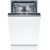 Bosch Lave-vaisselle à Troisième Niveau Serie 2 Spv2hmx42e 10 Couverts