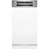 BOSCH Lave-vaisselle intégrable 45 cm 10 couverts 46 dB - SPI2HKS42E