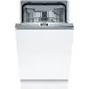 Bosch Lave-vaisselle Intégrable à Troisième Panier Spv4emx61e 10 Couve...