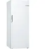 Bosch Série 6 Congélateur pose-libre 176 x 70 cm Blanc GSN54EWCV