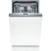 BOSCH Lave-vaisselle SPV4EMX25E 45 cm TU