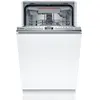 Bosch Bosch Serie 4 Spv4hmx49e Lave-vaisselle Semi-intégré 10 Couverts...